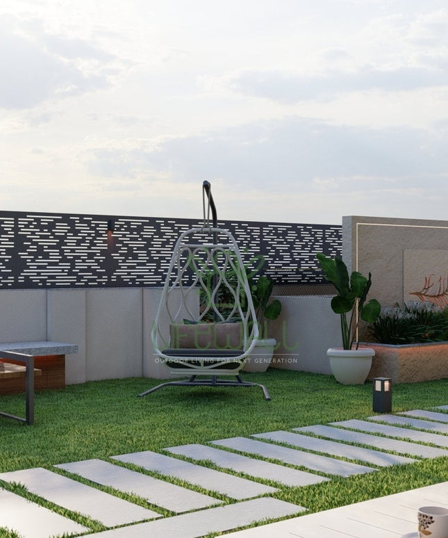Mr. Sunal Gulati | Terrace Garden Design