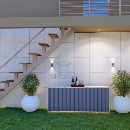 Mr. Harish | Terrace Garden Design