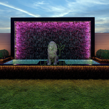 Mr. Amit Luthra | Terrace Garden Design