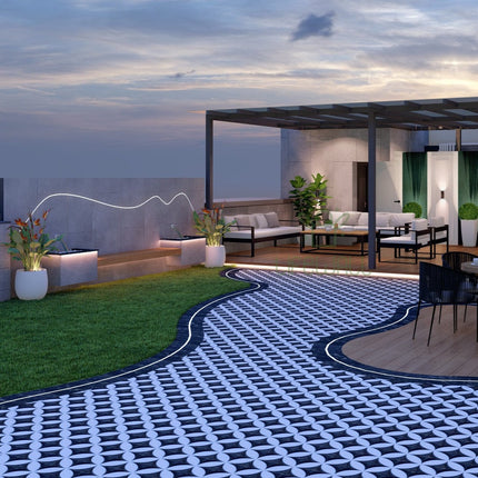 Mr. Jaspal Khurrana | Terrace Garden Design