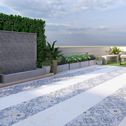 Mr. Pankaj | Terrace Garden Design