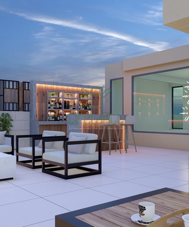 Ms. Karishma | Terrace Garden Design