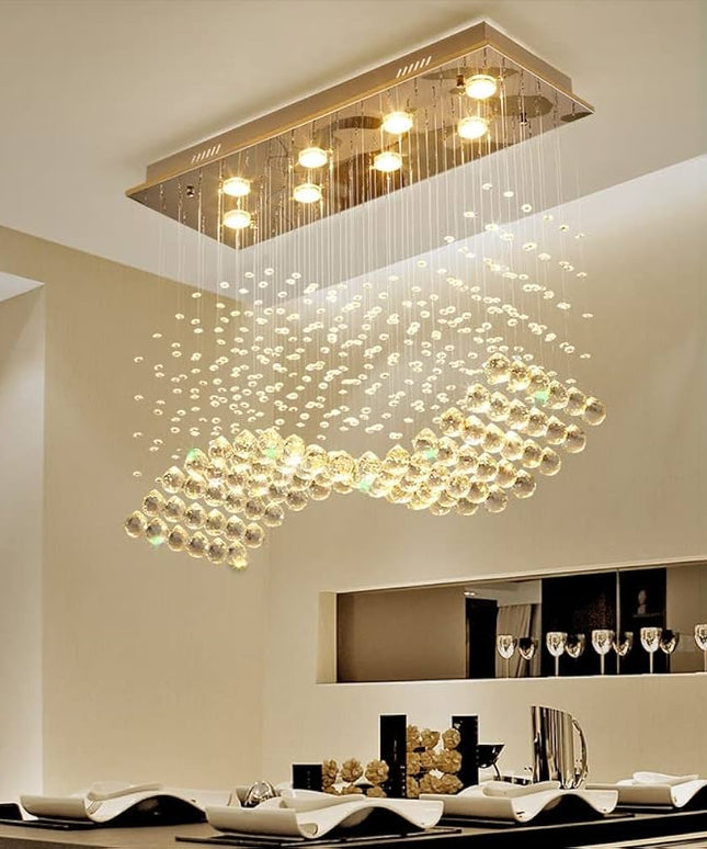 Chandeliers Lights GL