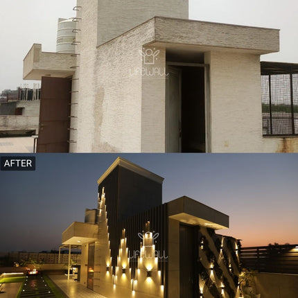 Mr. Avni Sood | Terrace Garden | New Delhi