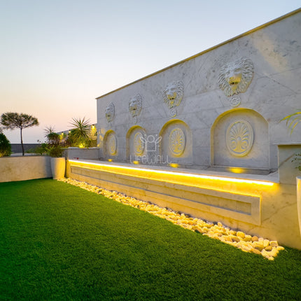 Mr. Ricky | Terrace Garden | Gurugram