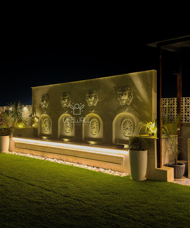 Mr. Ricky | Terrace Garden | Gurugram