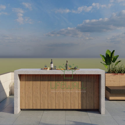 Mr. Rishabh Jain | Terrace Garden Design