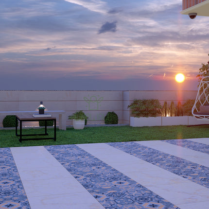 Mr. Pankaj | Terrace Garden Design