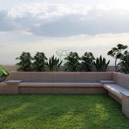 Fixed Seating FS (Unit Per Seat)