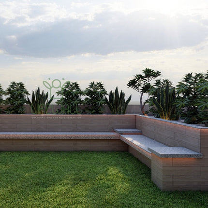 Fixed Seating FS (Unit Per Seat)