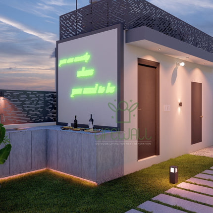 Mr. Sunal Gulati | Terrace Garden Design