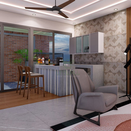 Collection image for: Bottle Rack & Shelves GL