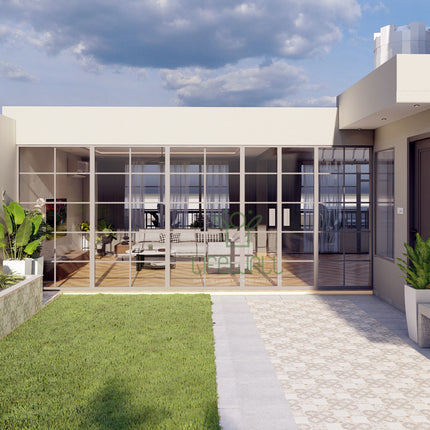 Mr. Vishal Arora | Terrace Garden Design