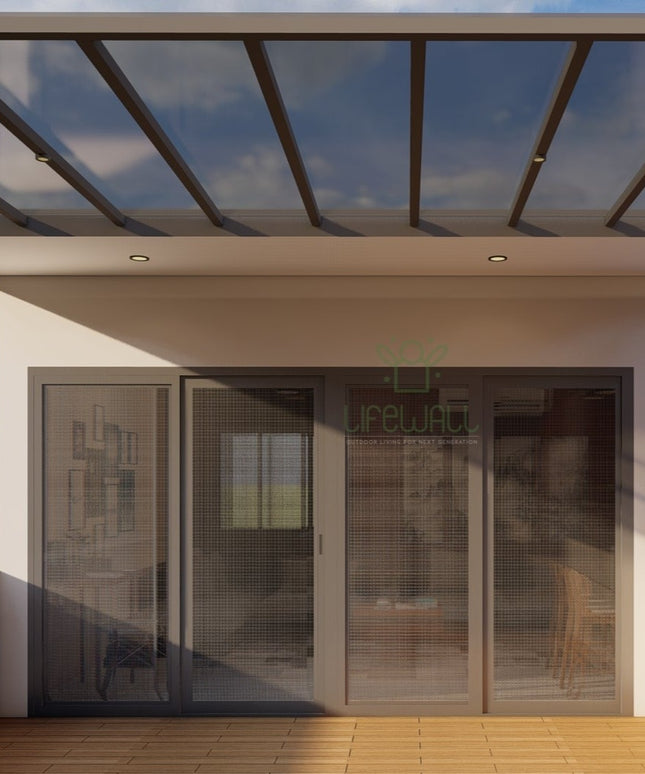 Porta Cabin FS (Unit in PerSqft)