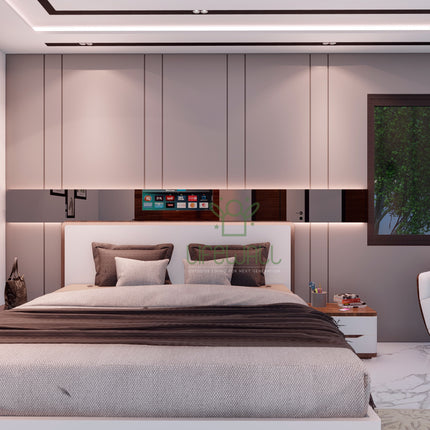 Mr. Rajat | Terrace Garden Design