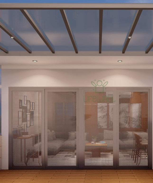 Porta Cabin FS (Unit in PerSqft)