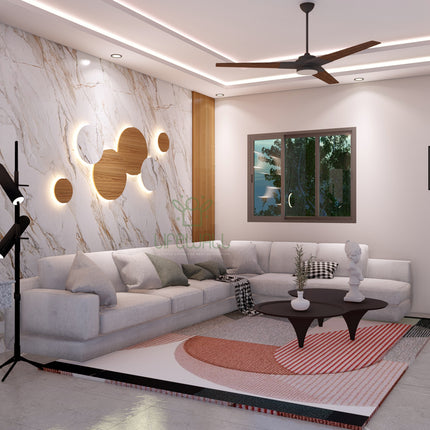 Mr. Pankaj | Terrace Garden Design