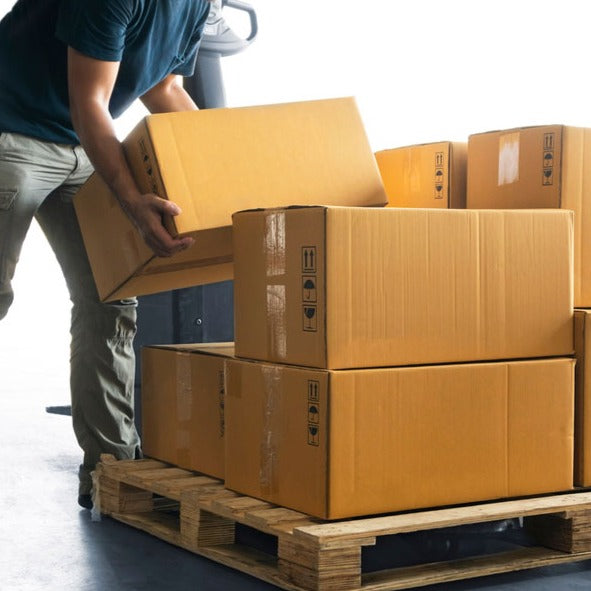 Freight & Handling Works FS (Unit in Lum Sum)