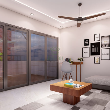 Porta Cabin PS (Unit in PerSqft)