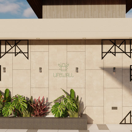 Mr. Jaspreet | Terrace Garden Design