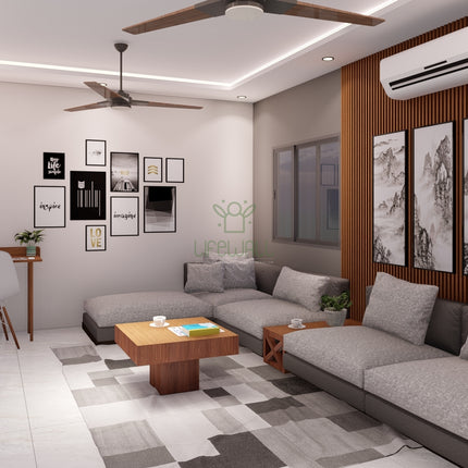 Porta Cabin PS (Unit in PerSqft)