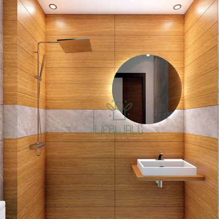 Mr. Rajat | Terrace Garden Design