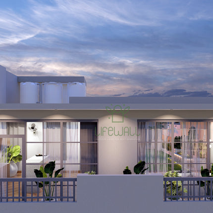 Mr. Vishal Arora | Terrace Garden Design