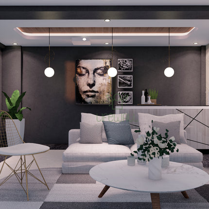 Mr. Jaspal Khurrana | Terrace Garden Design