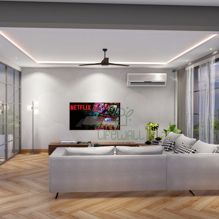 Mr. Vishal Arora | Terrace Garden Design