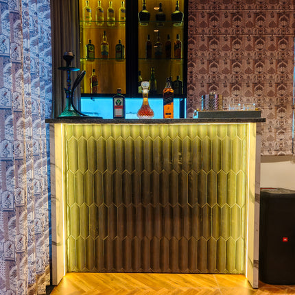 Sanjay Taneja | Terrace Garden | New Delhi