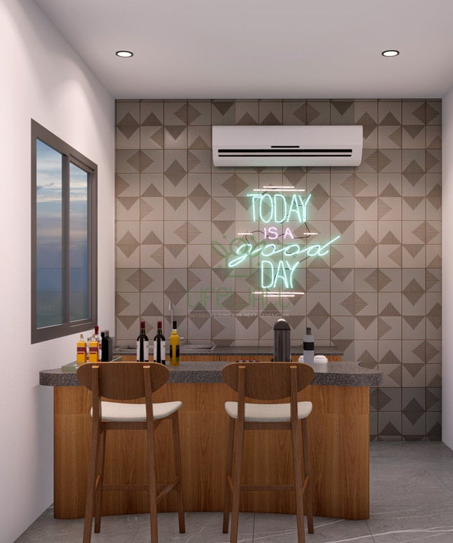 Serene Vibe Counter (Per Sqft)