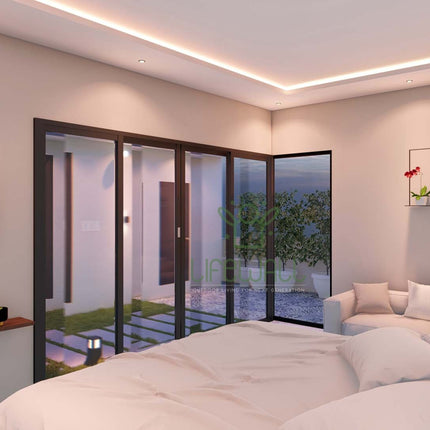 Mr. Sunal Gulati | Terrace Garden Design