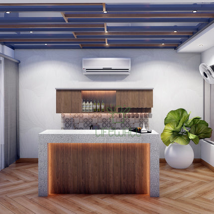 Mr. Vishal Arora | Terrace Garden Design