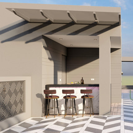 Regal Mist Counter (Per Sqft)