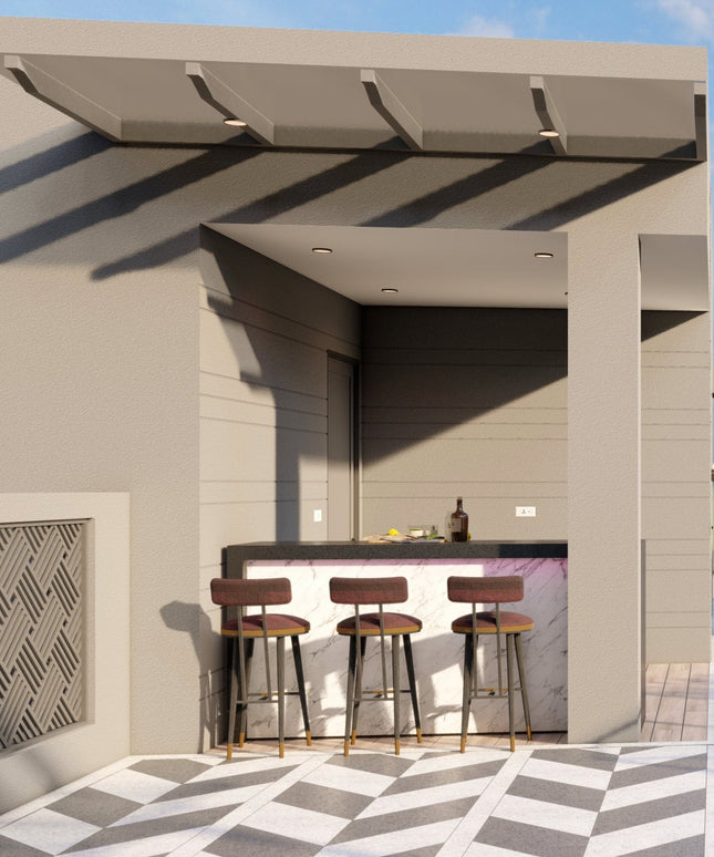 Regal Mist Counter (Per Sqft)