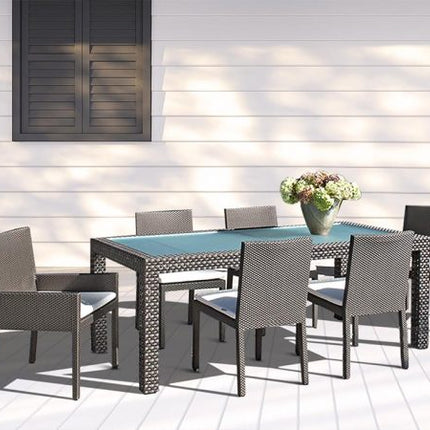 The Linear-Cord Architectural Chair FRS (LWLC)