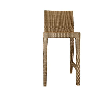 The Columnar-Chord Bar Chair FRS (LWLC)