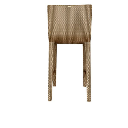 The Columnar-Chord Bar Chair FRS (LWLC)