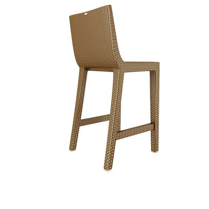 The Columnar-Chord Bar Chair FRS (LWLC)