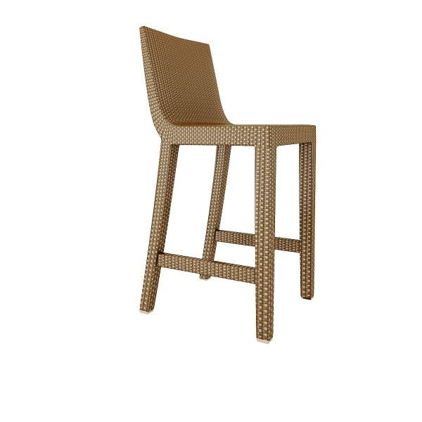 The Columnar-Chord Bar Chair FRS (LWLC)