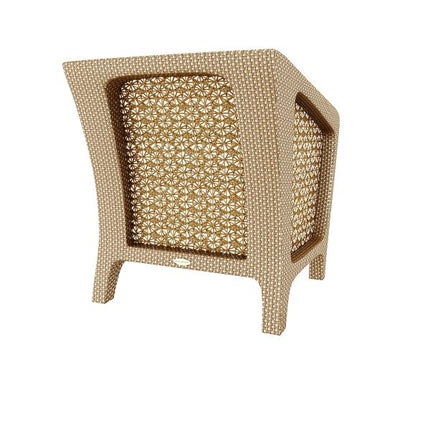The Ribbon-Wrap Architectural Sofa FRS (LWLC)