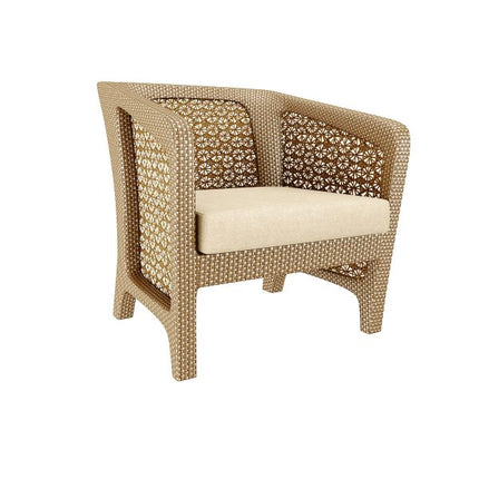 The Ribbon-Wrap Architectural Sofa FRS (LWLC)
