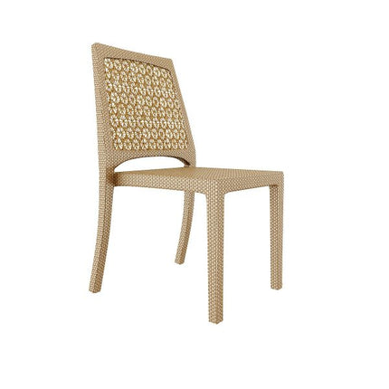 The Ribbon-Wrap Architectural Chair FRS (LWLC)