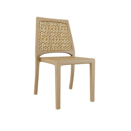 The Ribbon-Wrap Architectural Chair FRS (LWLC)