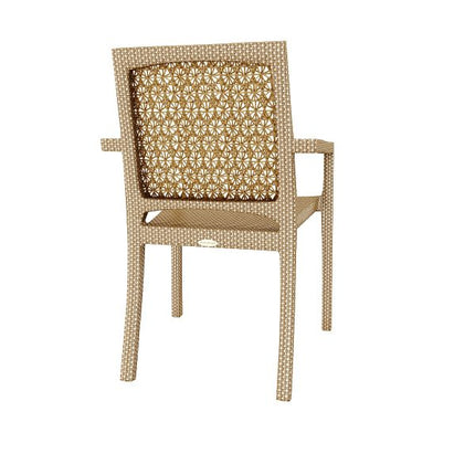 The Ribbon-Wrap Architectural Chair FRS (LWLC)
