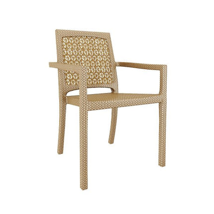 The Ribbon-Wrap Architectural Chair FRS (LWLC)