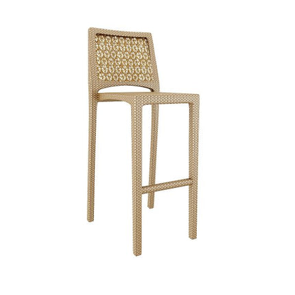 The Ribbon-Wrap Architectural Barchair FRS (LWLC)