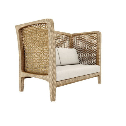 The Ribbon-Wrap Architectural Sofa FRS (LWLC)