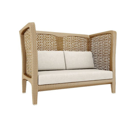 The Ribbon-Wrap Architectural Sofa FRS (LWLC)