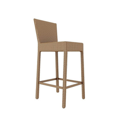 The Meridian-Highback Bar Chair FRS (LWLC)